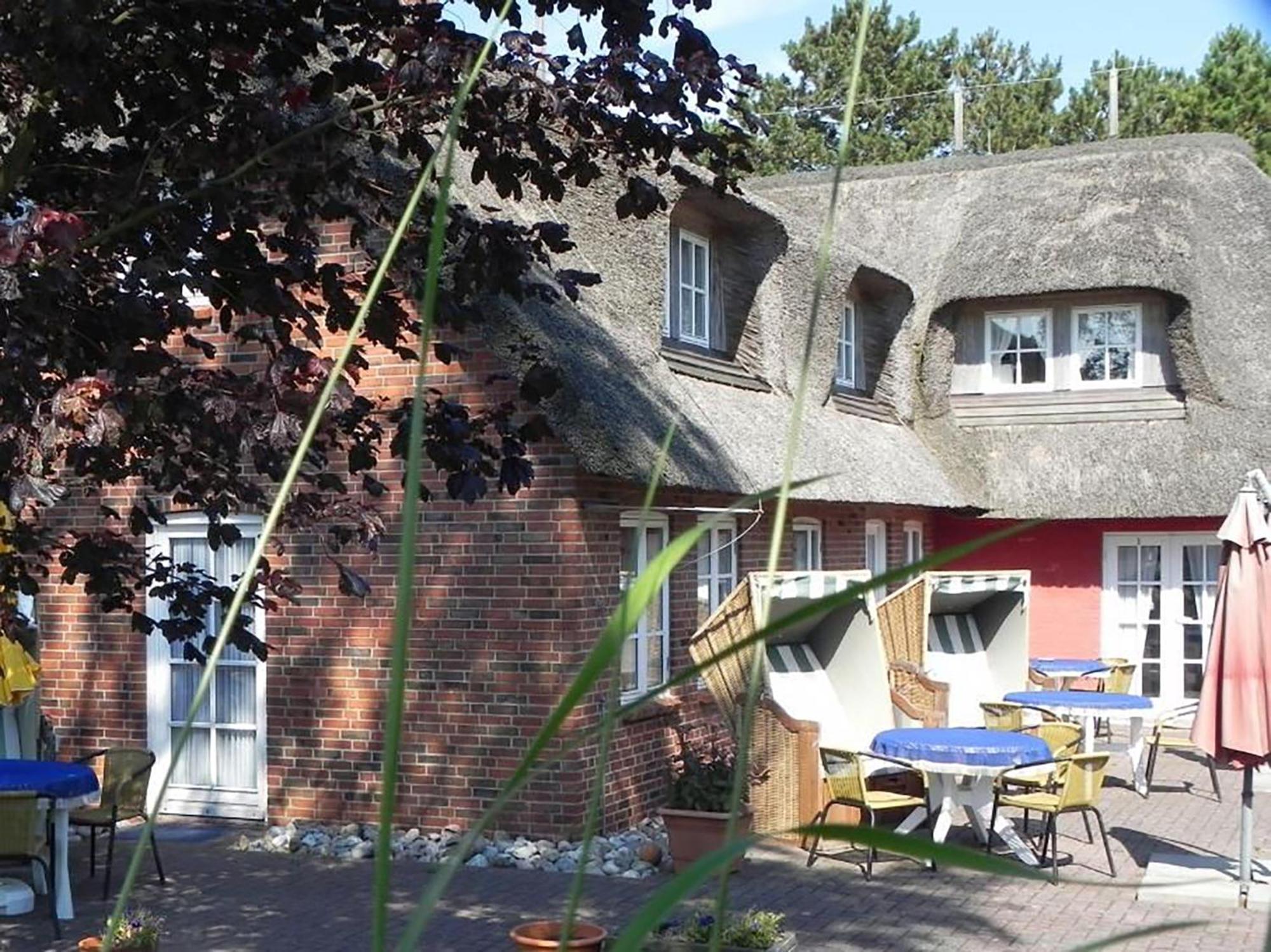 Hues Sanskiin Ferienwohnung *Goodshenk* Suddorf Exterior photo