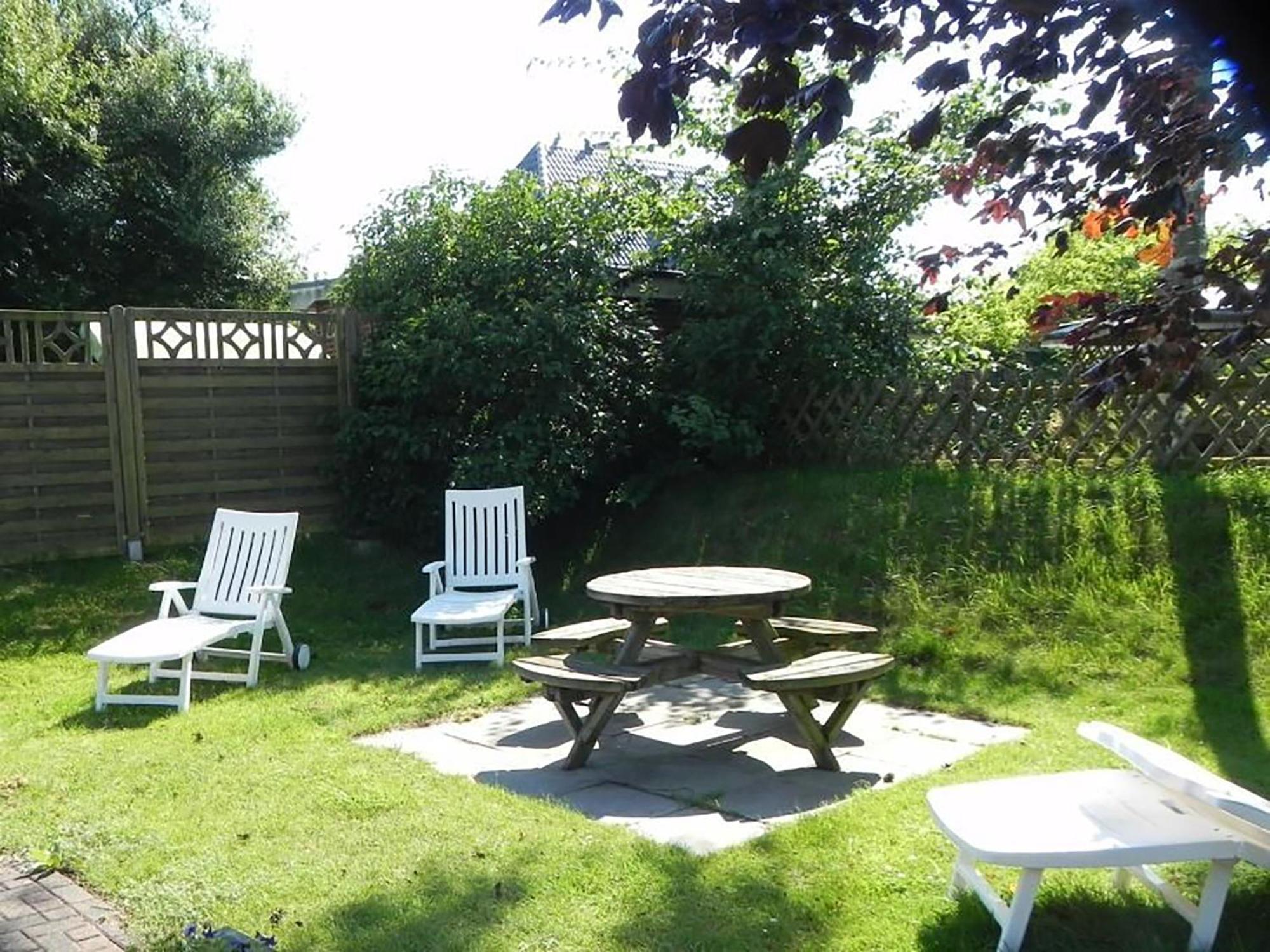 Hues Sanskiin Ferienwohnung *Goodshenk* Suddorf Exterior photo