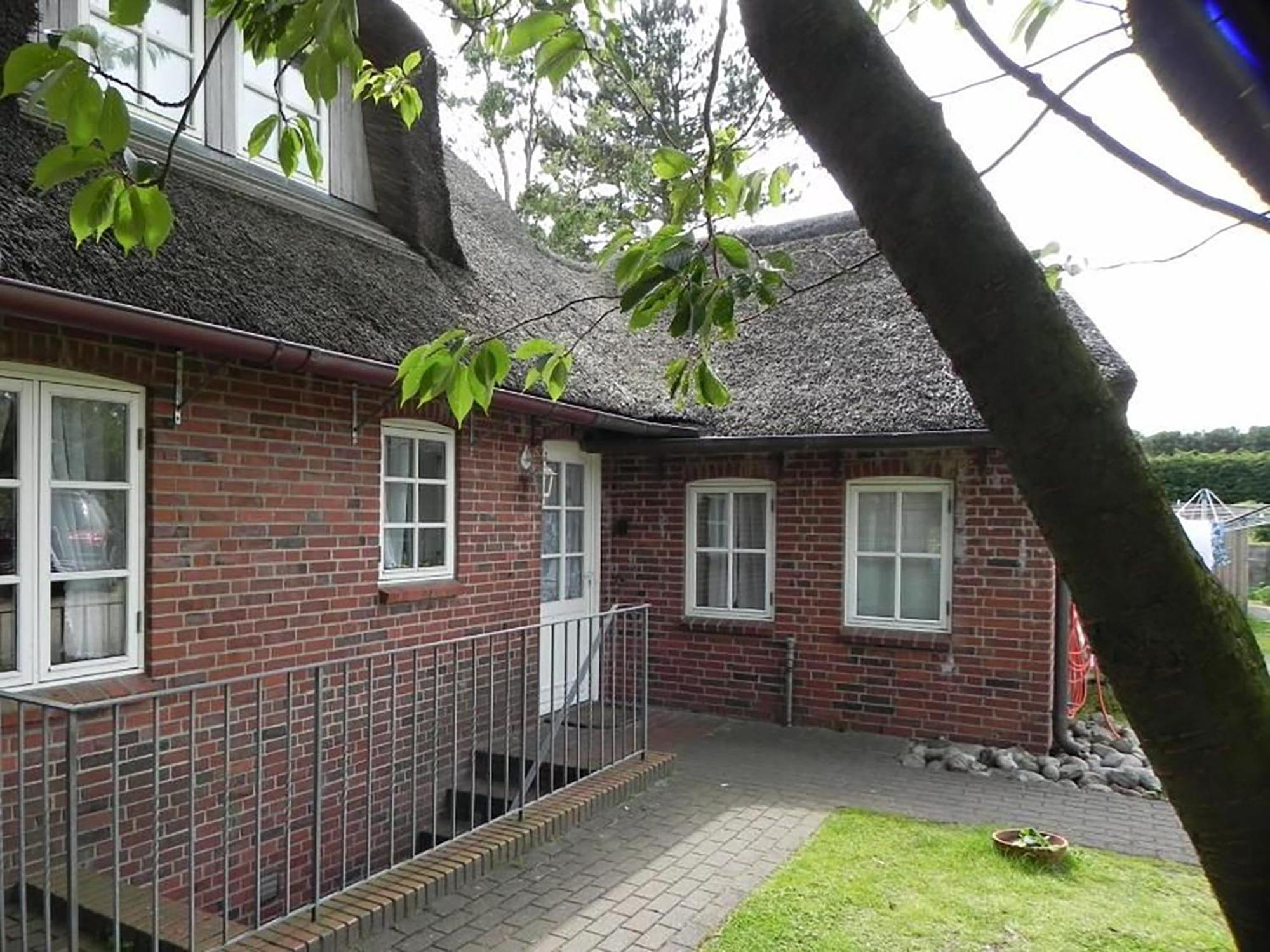 Hues Sanskiin Ferienwohnung *Goodshenk* Suddorf Exterior photo
