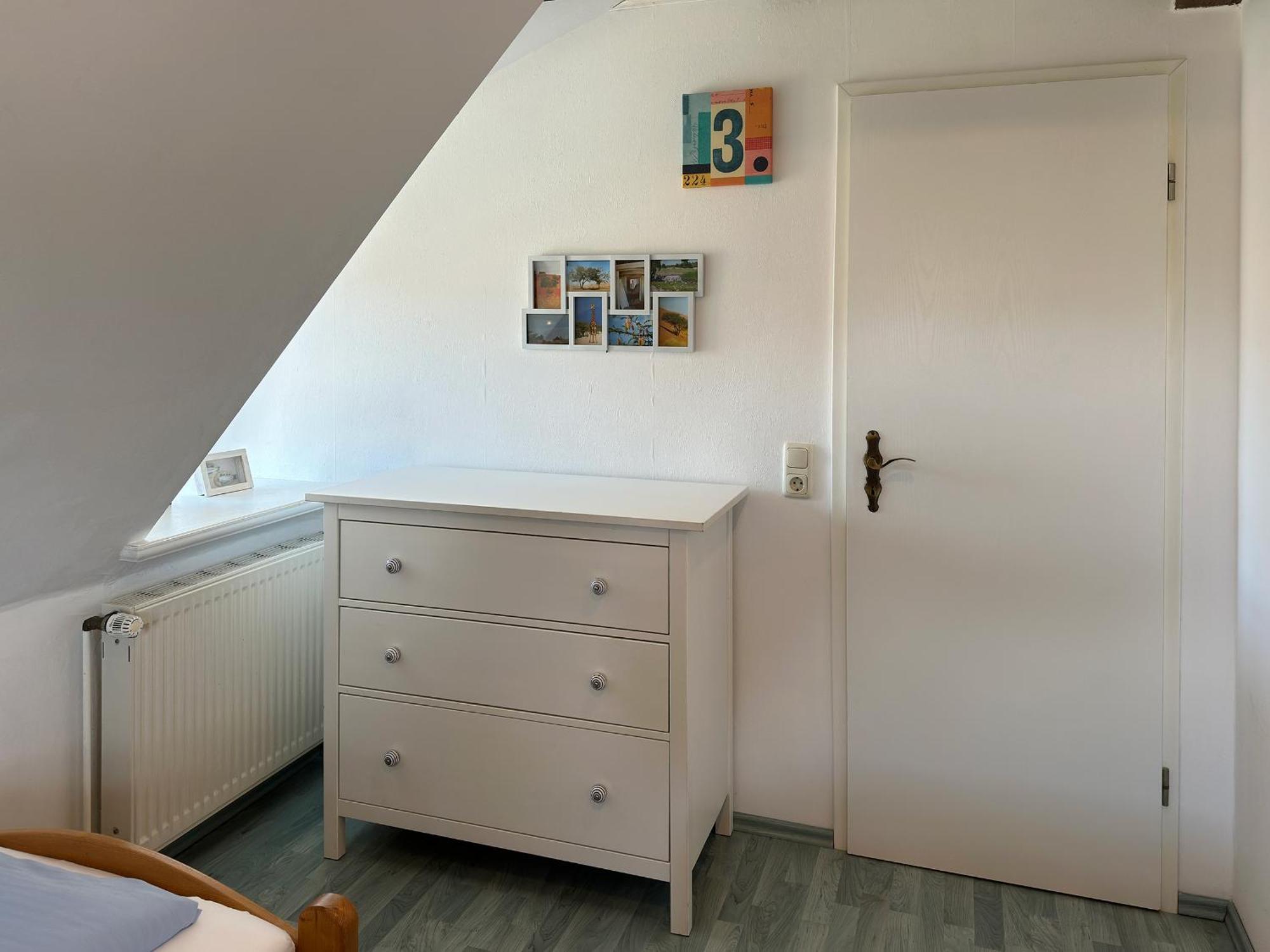 Hues Sanskiin Ferienwohnung *Goodshenk* Suddorf Exterior photo