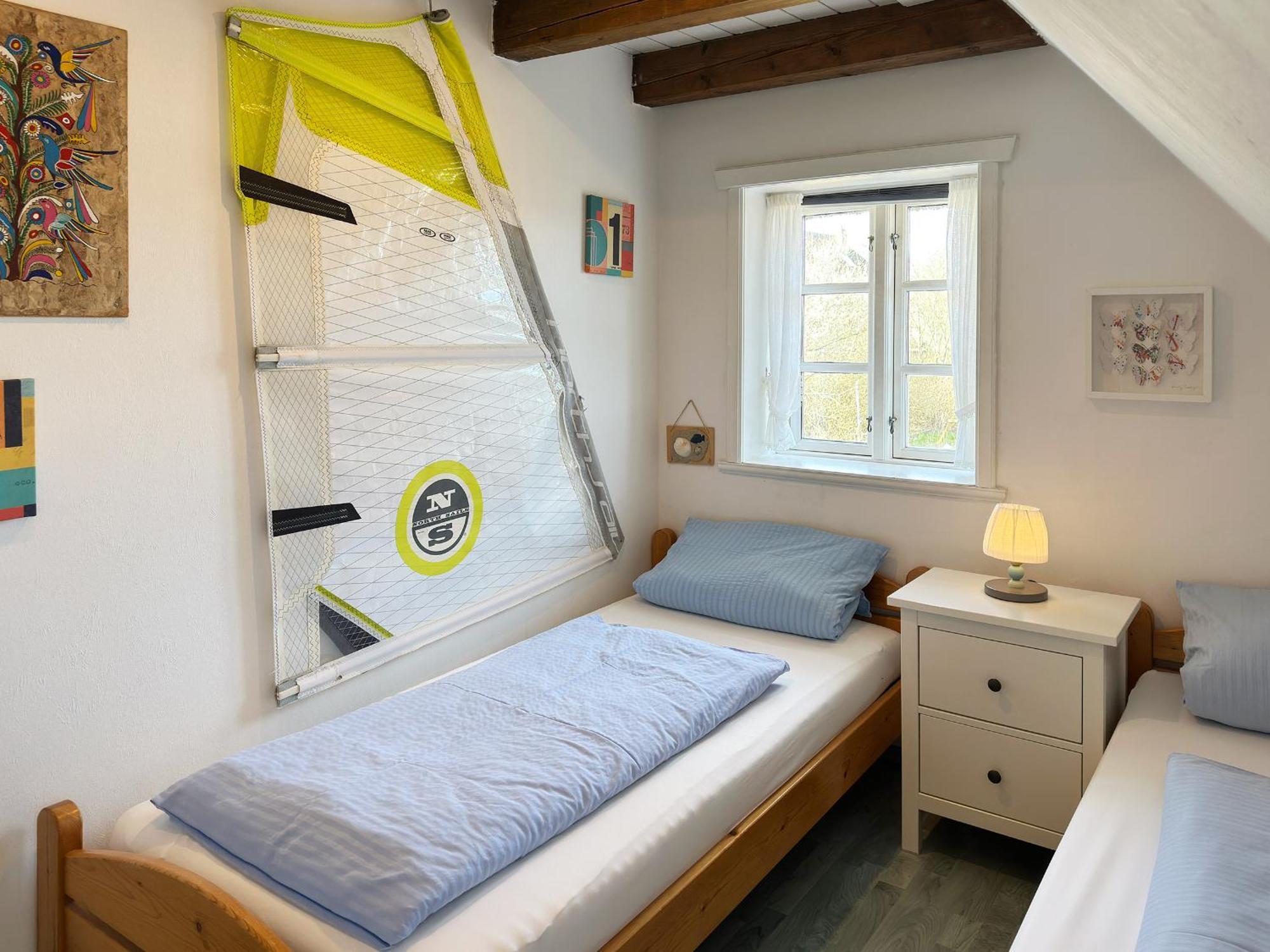 Hues Sanskiin Ferienwohnung *Goodshenk* Suddorf Exterior photo